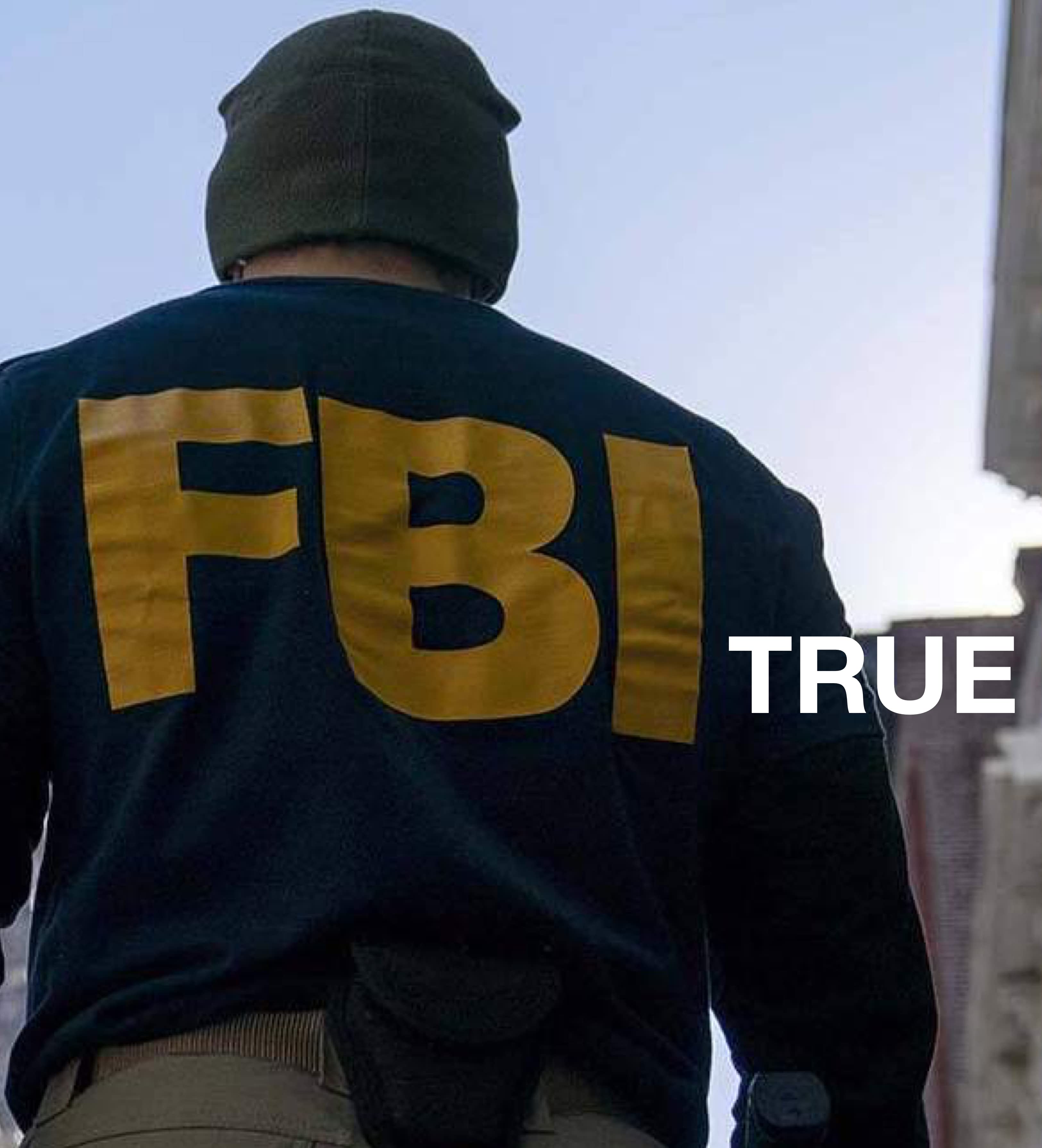 (image for) FBI - Seasons 1-5
